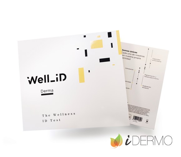 WELL_ID® DERMA